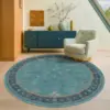 1111 Retro Persian Style - 5