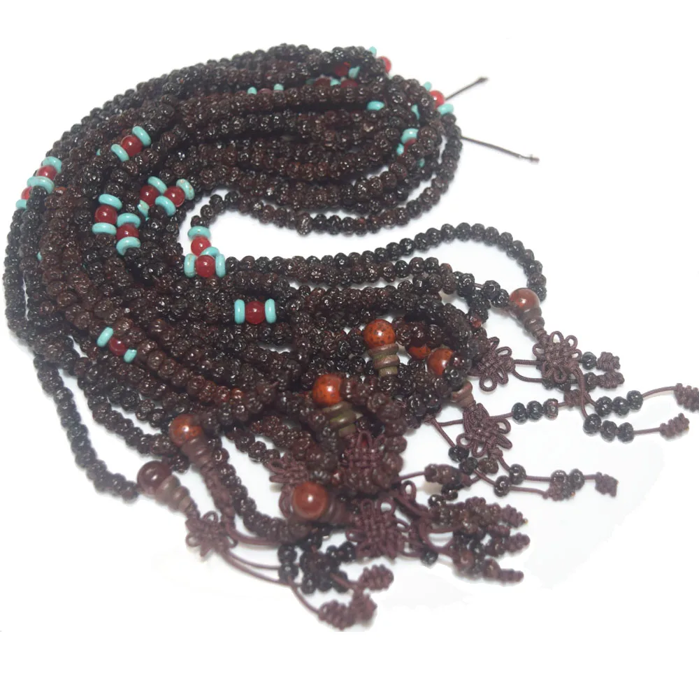 Nirvana Amulet Bag Beadweaving Kit - Beads Gone Wild