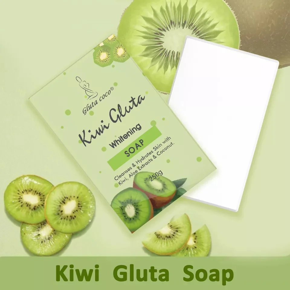 Natural Organic Kiwi Fruit Gluta Brightening Alibaba