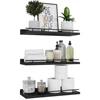 Plaque noire Support noir