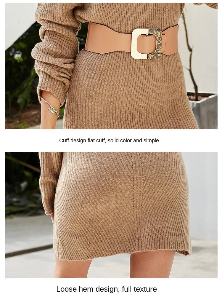 Women sweater