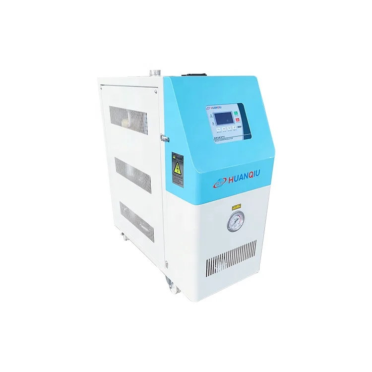 Rihong Plastic Injection Mold Temperature Controller