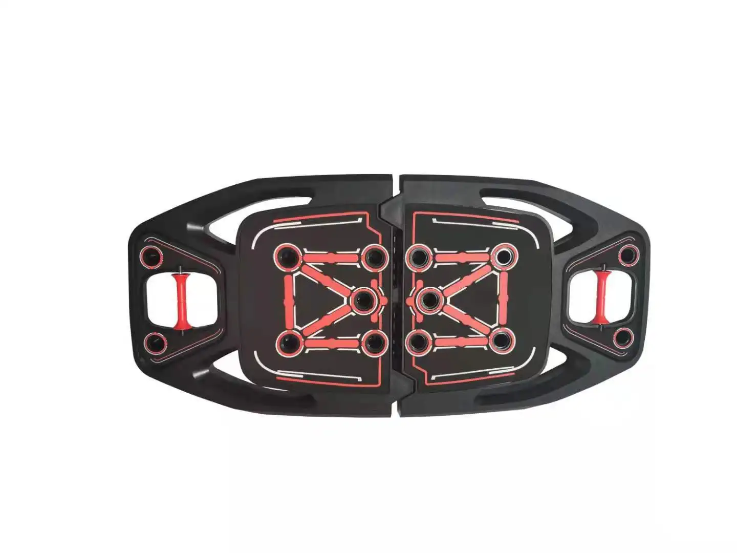 BODYBOSS 2.0 Full Bandパッケージマルチトレーニング器具 BODYBOSS 2.0 Full Bandパッケージ | BODYBASE