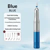 Bleu