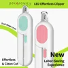LED Labor-Saving Scissors