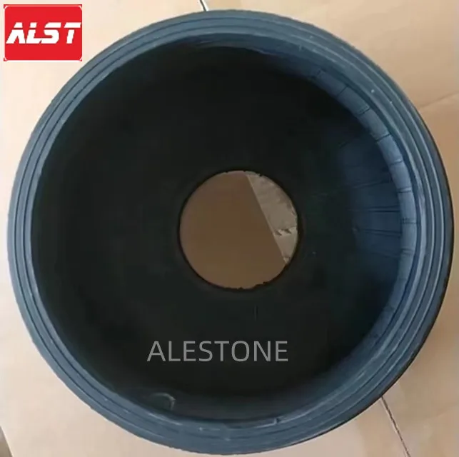 Double Convoluted Air Rubber Bellows Spring for HINO 49711-1010 / 49711 1010 Truck Spare Parts air Suspension