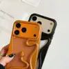Naranja mate