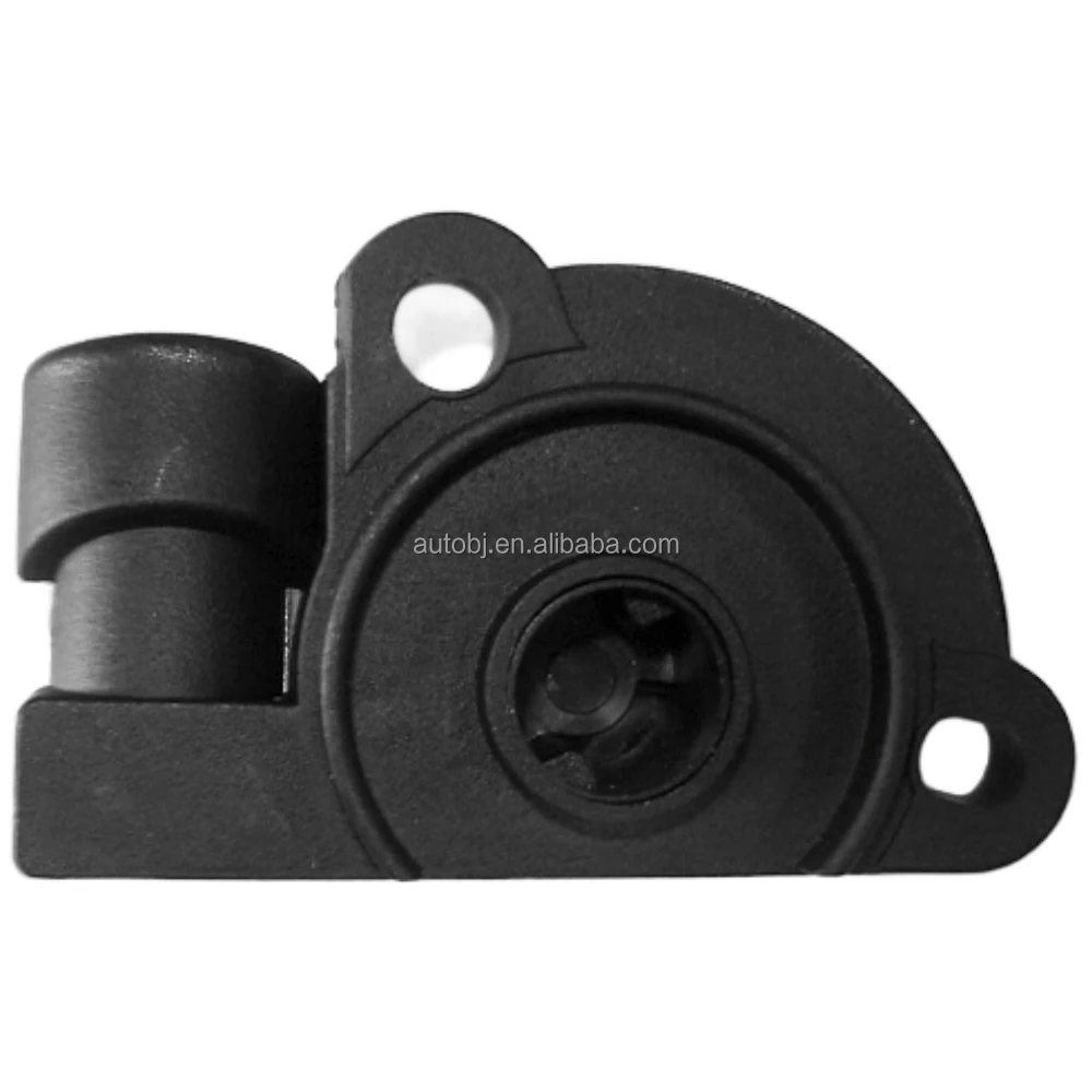 ALB-1601097868644 OEM 93277507 For Throttle Position Sensor Valvula Acelerac Chevrolet Corsa Novo Chevrolet Montana Corsa Novo Meriva