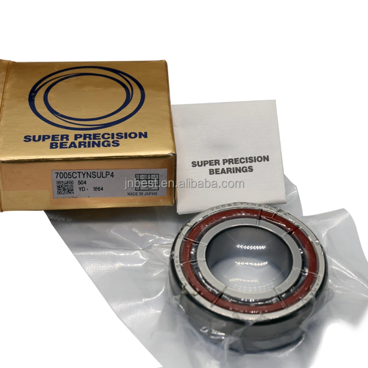 7210C 7210TYSULP4 7010 7012ベアリングHSS7210角度接触ボール