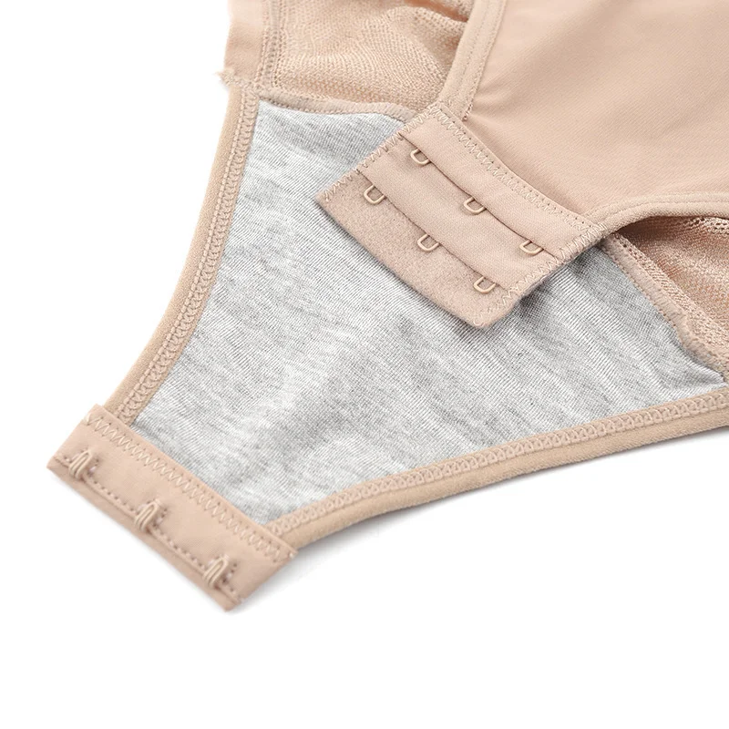 slings postpartum belly-lifting butt-lifting body underwear belt buckle corset one-piece shapewear