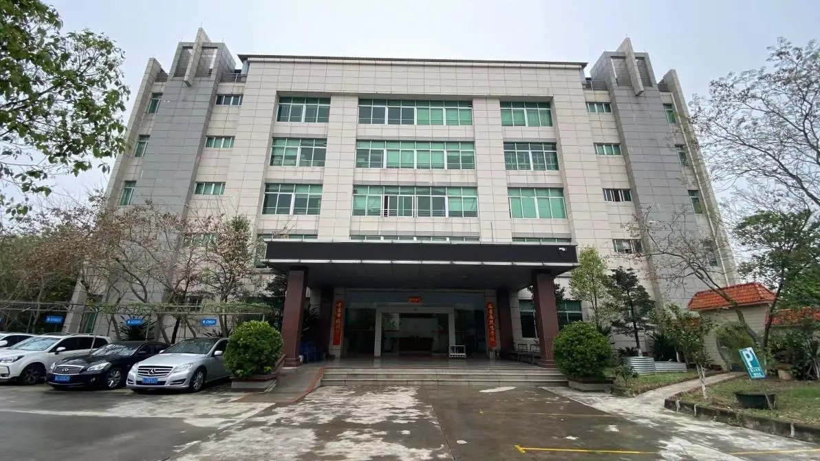 Chaoyi Craftwork Manufactory Ltd.