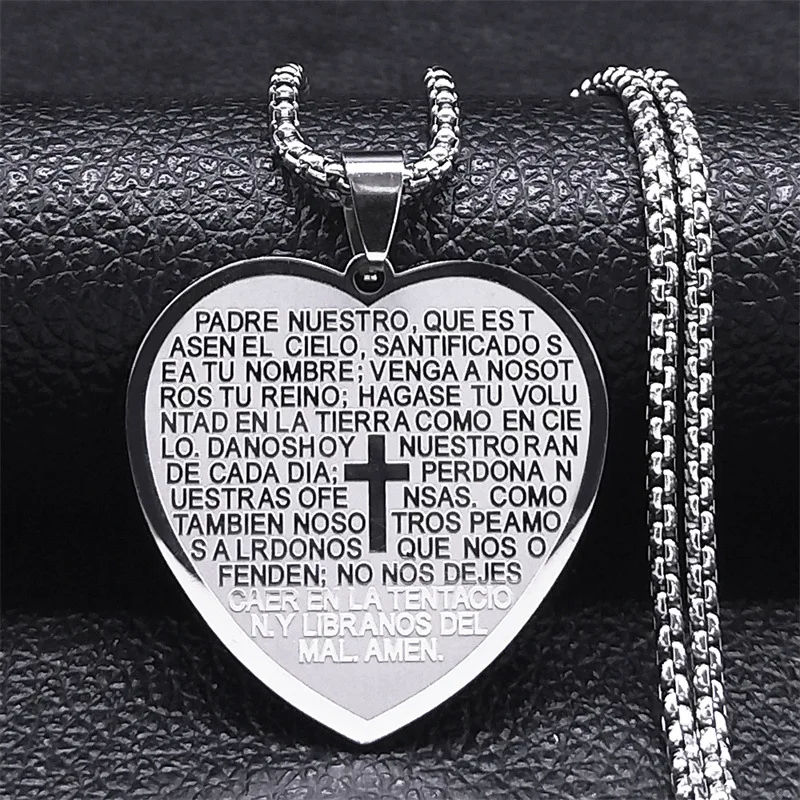 Collana Acciaio Uomo Rosso Marine | Re Artù Gioielli - Foto 2