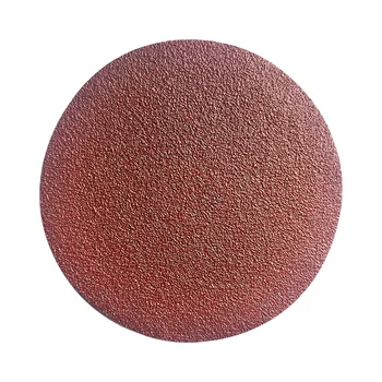 7 Inch Sanding Discs Waterproof 40 Grit Sandpaper Disc  225mm Aluminum Oxide Abrasive Tools