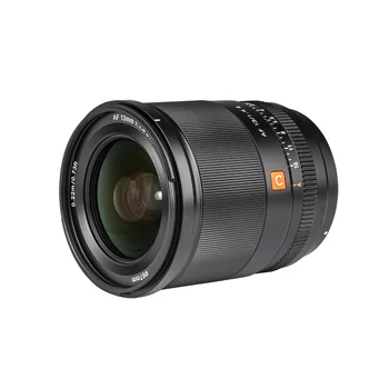 VILTROX 13mm F/1.4 for Sony E Mount Mirrorless Cameras Auto Focus Wide Angle APS-C Camera Lens product image