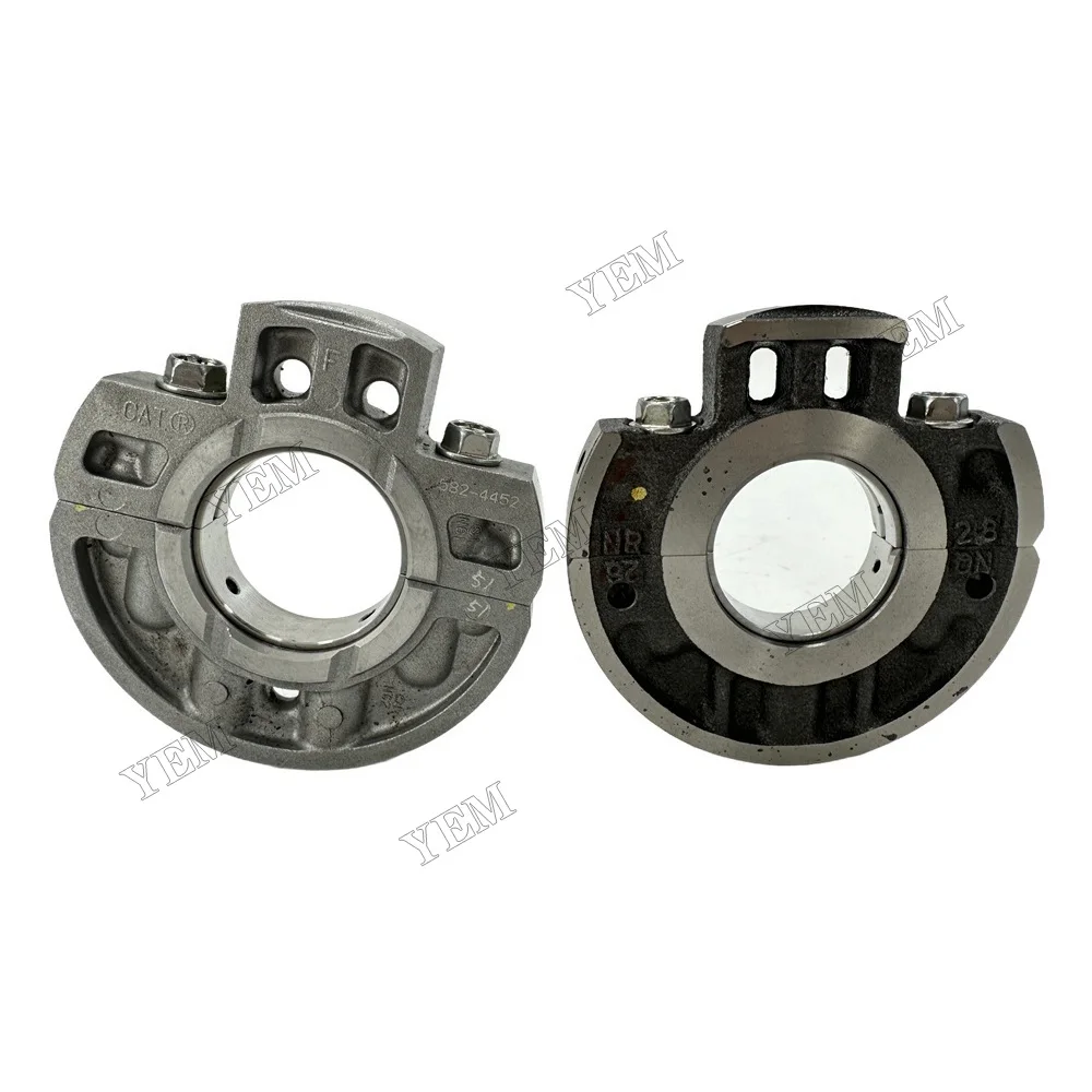 Main Bearing Seat Compatible for Perkins 402D-05 Engine Parts Hot Selling