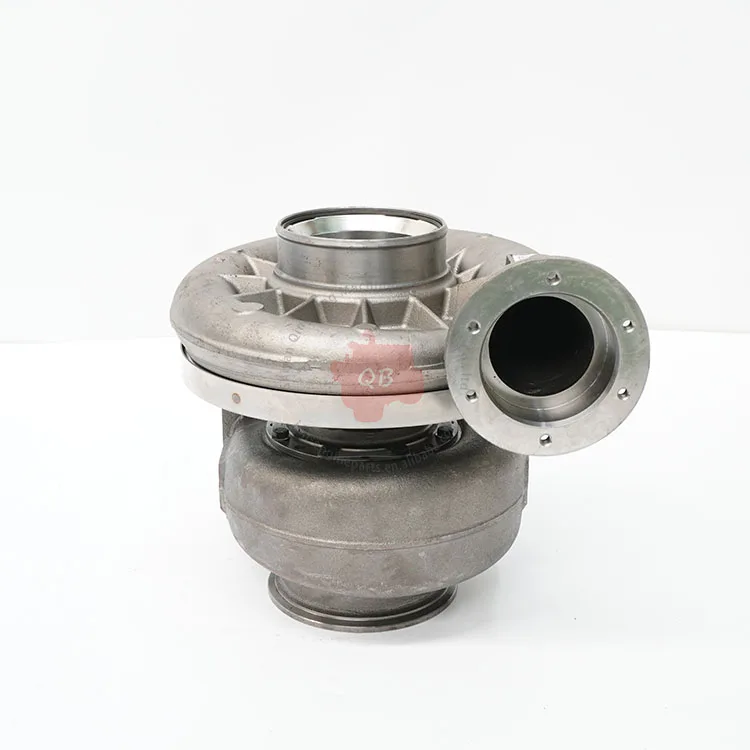 Source 4089498 3774223 Cummins Engine QSK60 turbocharger 4089498  