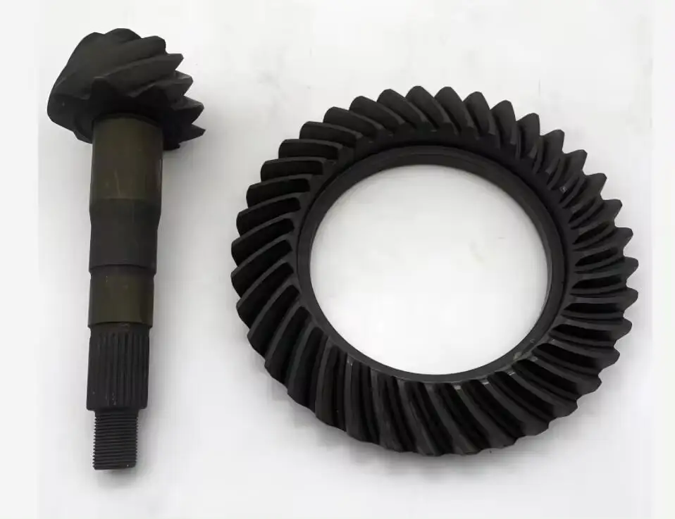 High Performance and GOOG Quality Crown Gear and Pinion 41201