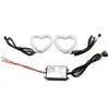 RGB 2pcs as one set