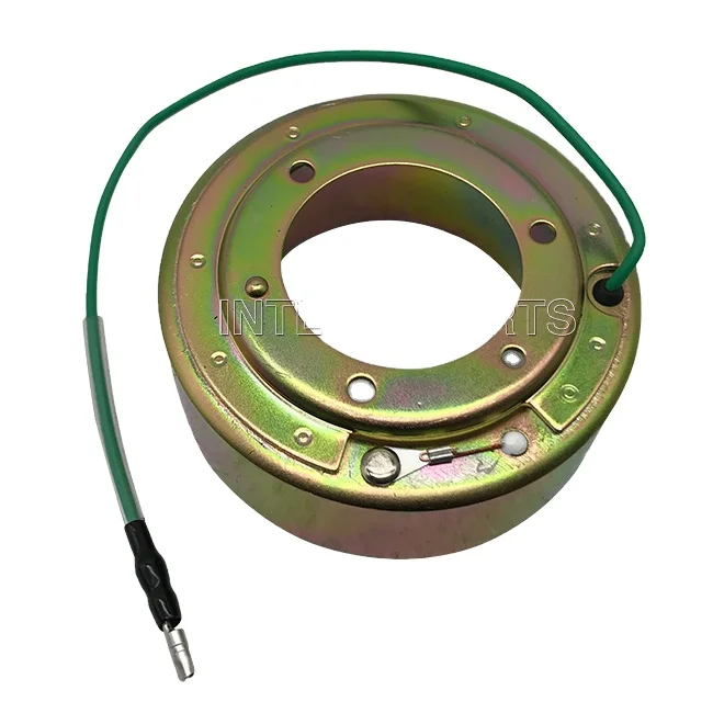 SANDEN 508 5H14 Compressor Coil - High Quality A/C Solution