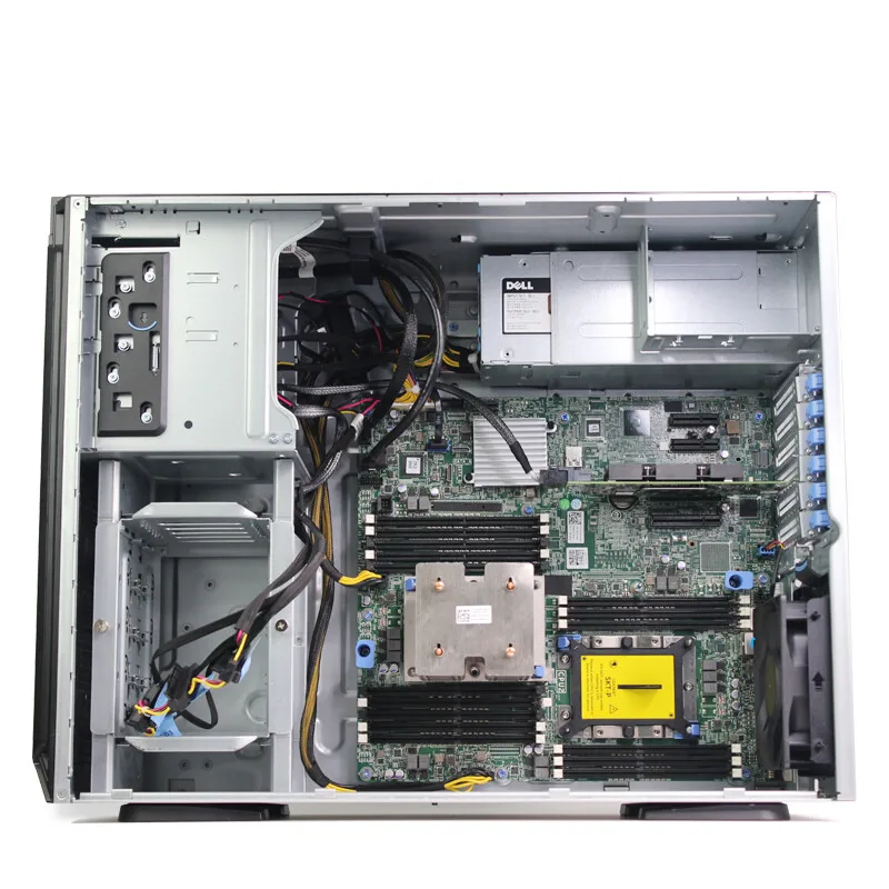 Dell Emc Poweredge T440 Tower Server Xeon Bronze 3204 New Original Dell ...