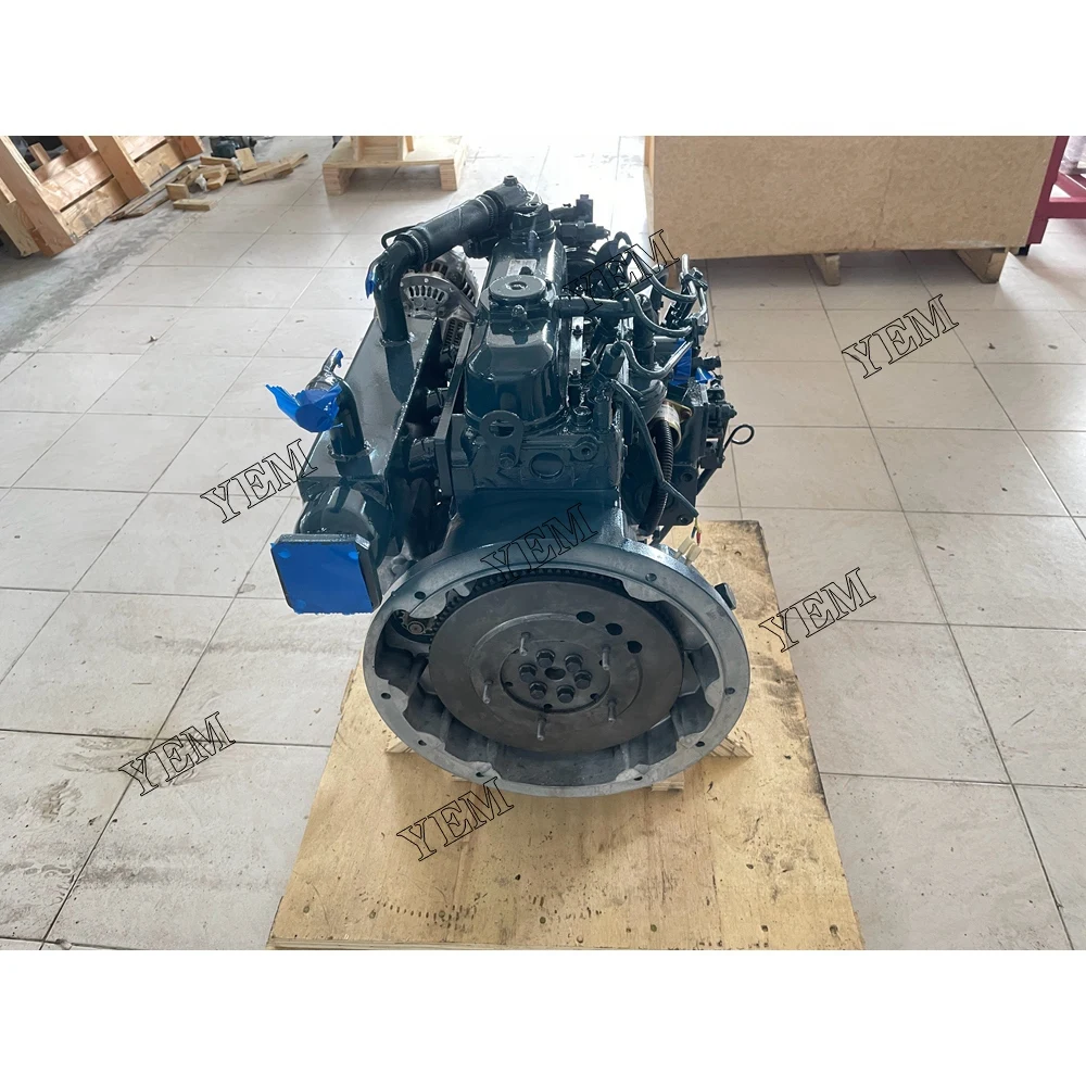 For Kubota Engine Part D1105 Complete Engine Assy Hot Selling 4
