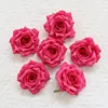 Light rose red