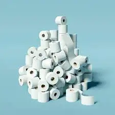 september sale factory supply toilet paper