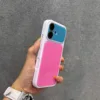 Barbie pink