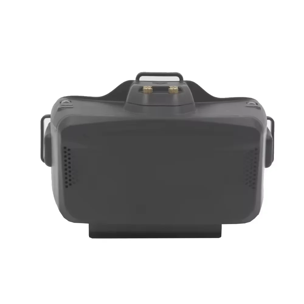 Skyzone Cobra X V4 5.8GHZ 48CH 2-6S FPV Goggles 4.1'' 1280*720 LCD Screen Head Tracker DVR for FPV Racing Drone Accessories He50ceece0c794706a1d1175e8674a3cfR