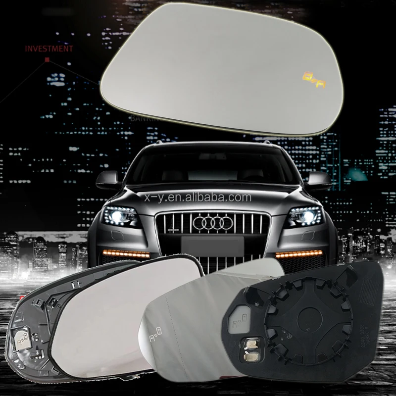 Car Rear Cross Traffic Alert System BSD BSM 77GHZ Microwave Radar Blind Spot Detection for Mercedes Benz R Class