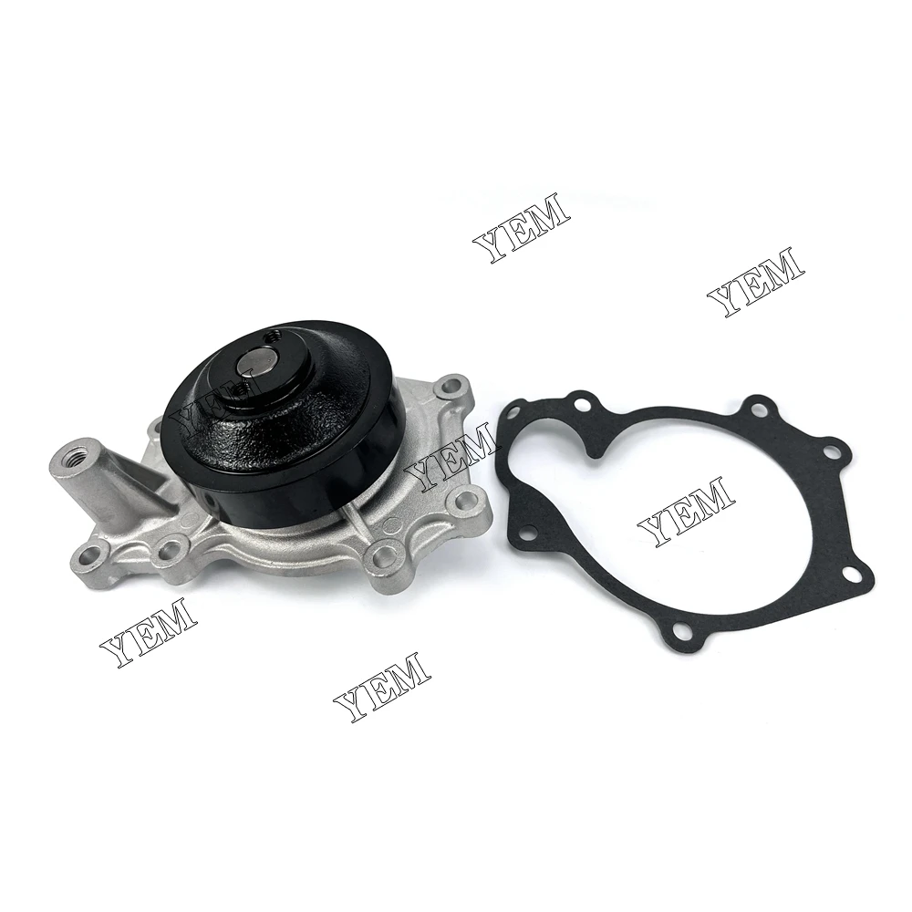 Good Quality 4M50 Water Pump ME995072 ME994451 ME994522 ME993965 A3126 ME993932 ME994506 ME993898 ME994506 for Mitsubishi