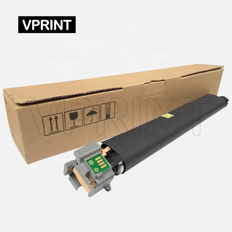 Refurbished 013R00662 Black Magenta Yellow Cyan Drum Cartridge Unit for Xerox WC 7525 7530 7535 7545 7556 7830 7835 7845 7855