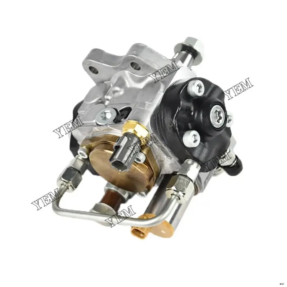 Hot Sale OEM Fuel Injection Pump 8973060449 for Hitachi ZX200-3 ZX210-3 ZX240-3 ZX220-3