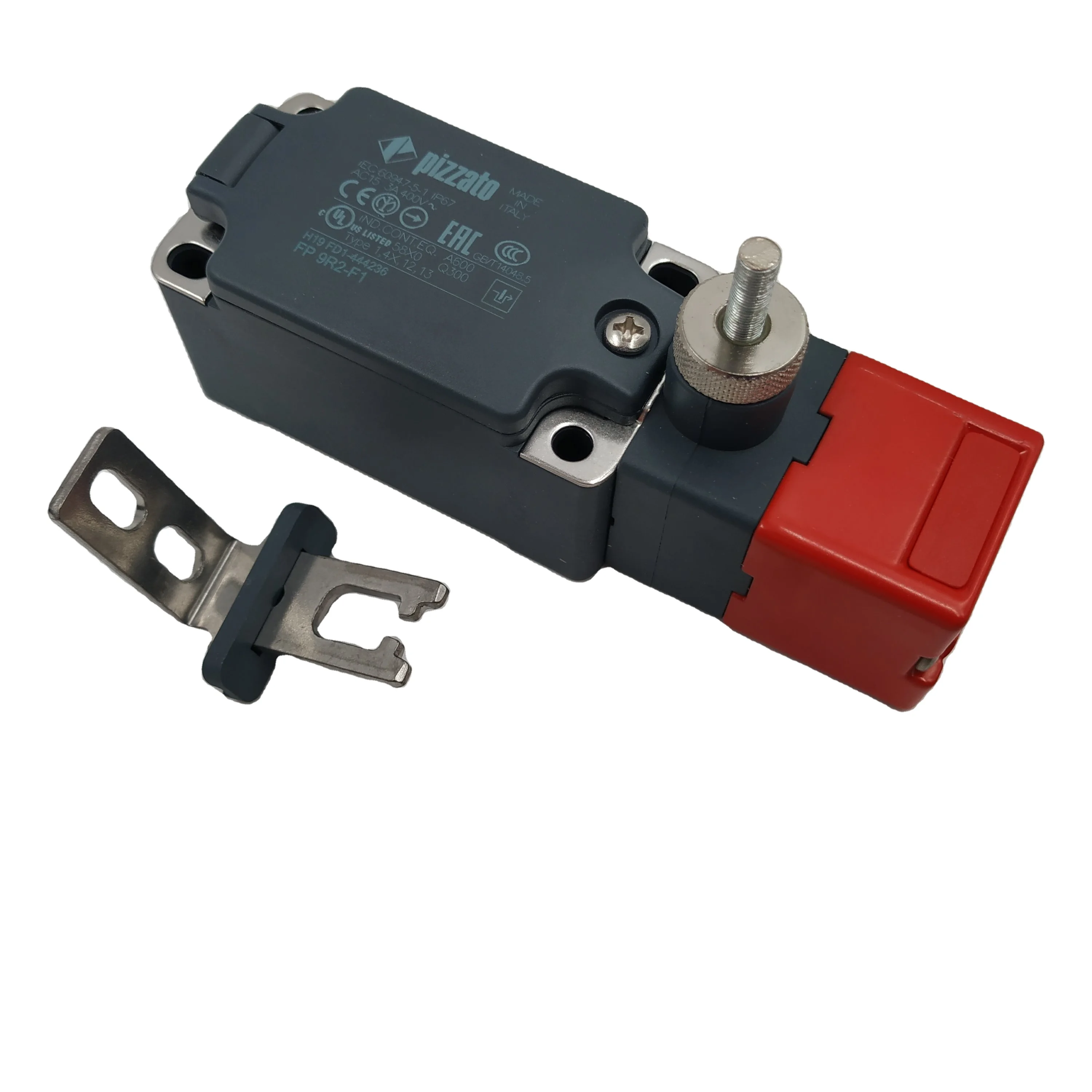 Pizzato Limit Switch Original New Made In Italy Pizzato Safety Switch Fp  9r2-f1 Pizzato - Buy Pizzato Limit Switch Fp 9r2-f1,Pizzato Fp  9r2-f1,Pizzato Swtiches Product on Alibaba.com