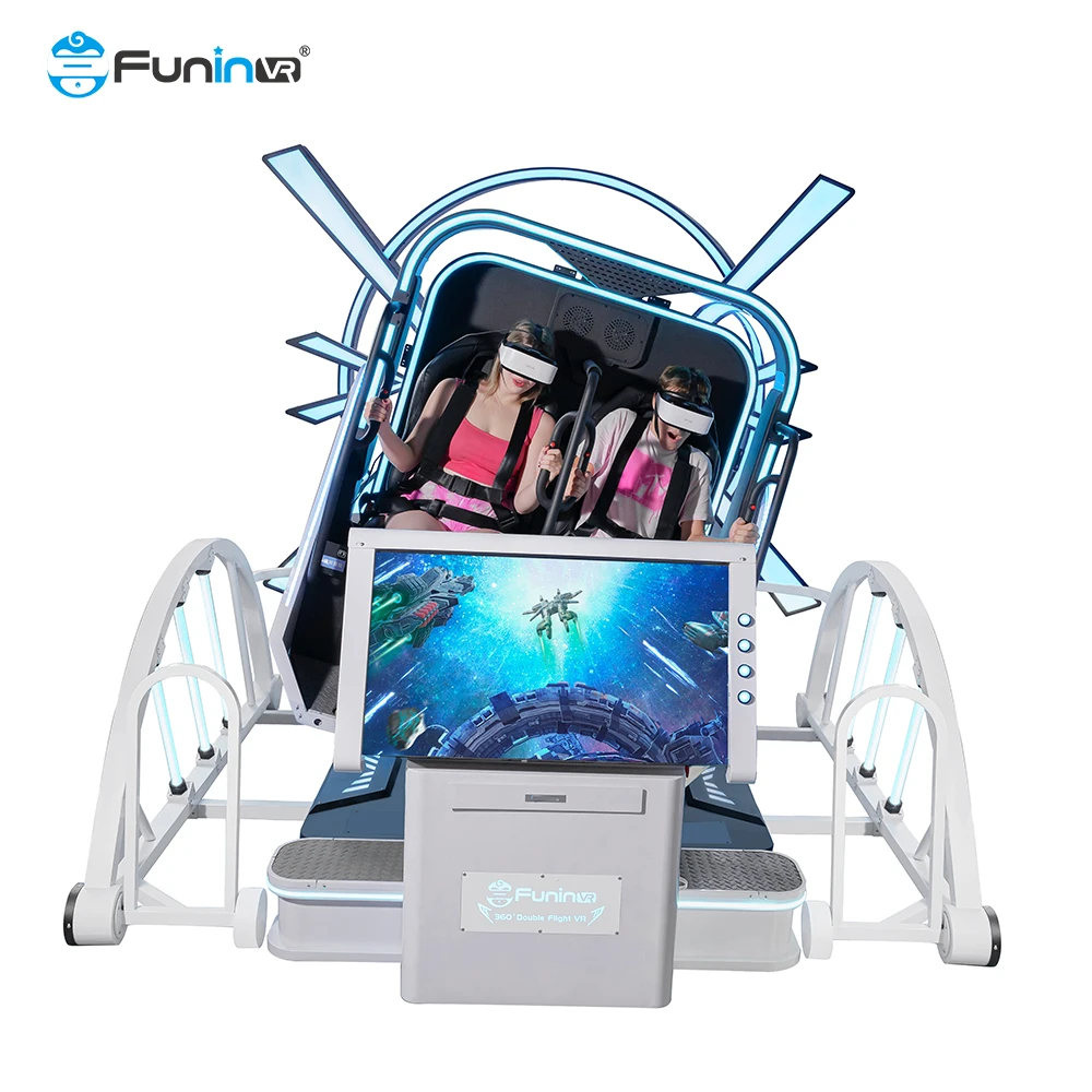 뜨거운 수익성있는 롤러 코스터 9d Vr 진동 게임 기계 시뮬레이터 가상 현실 게임 시뮬레이터 실내 게임 Vr 360 의자|  Alibaba.com