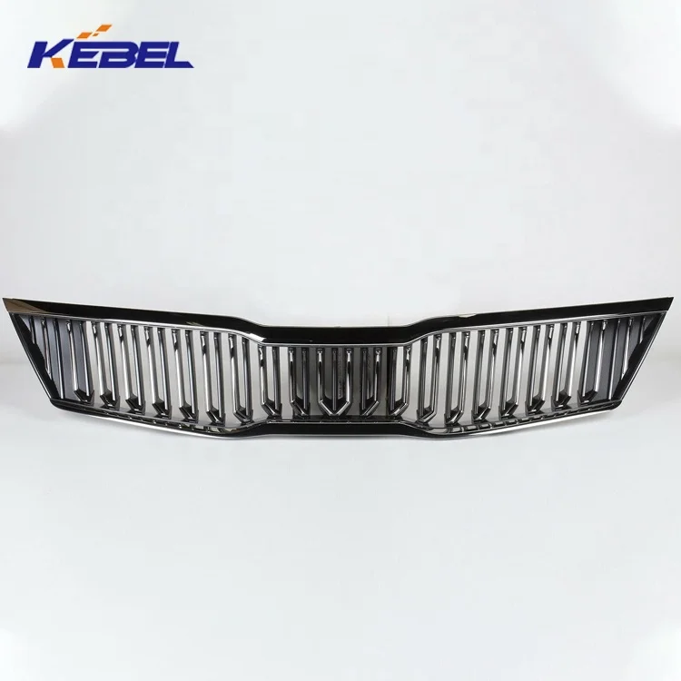 OEM 86350 D4500 Front Bumper Grille Replacement Black Radiator Grill Assembly for Kia Optima K5 2018 2019