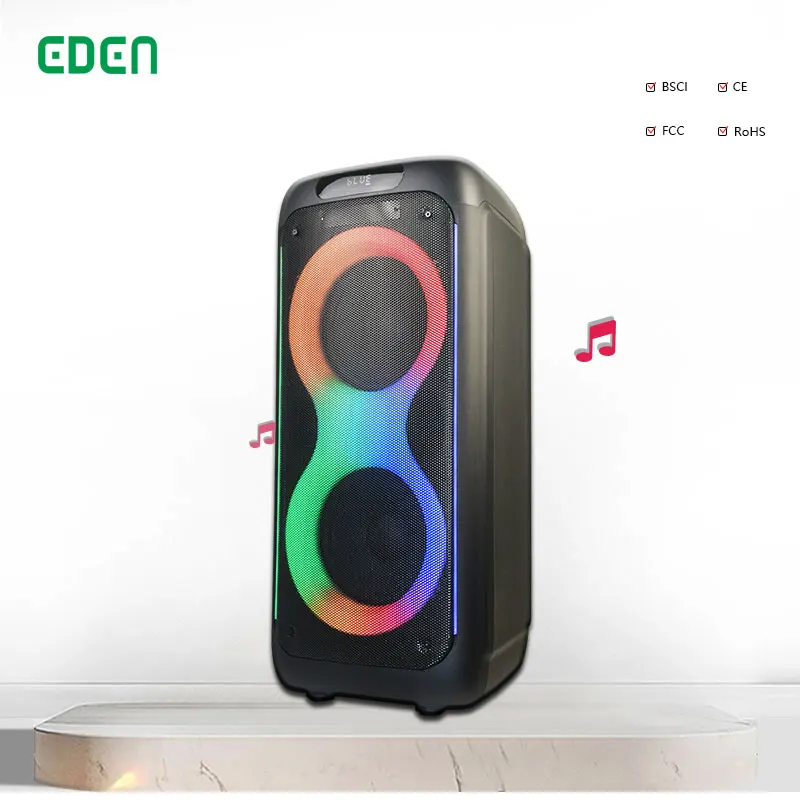 パーティースピーカー 小型でパワフル、JBLのBluetoothパーティースピーカー「PartyBox