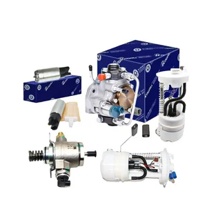 High Quality Engine Fuel Pump Assembly 77020-60390 Unit for Toyota Land Cruiser 7702060390