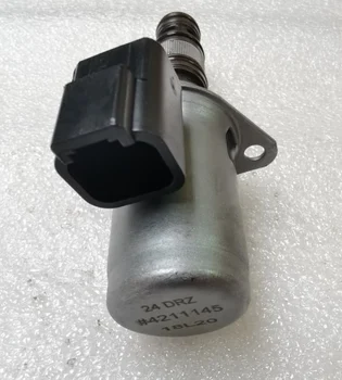 60174359 4211145 Solenoid Valve 24DRZ 4211199 DEUTSCH 24V Original  