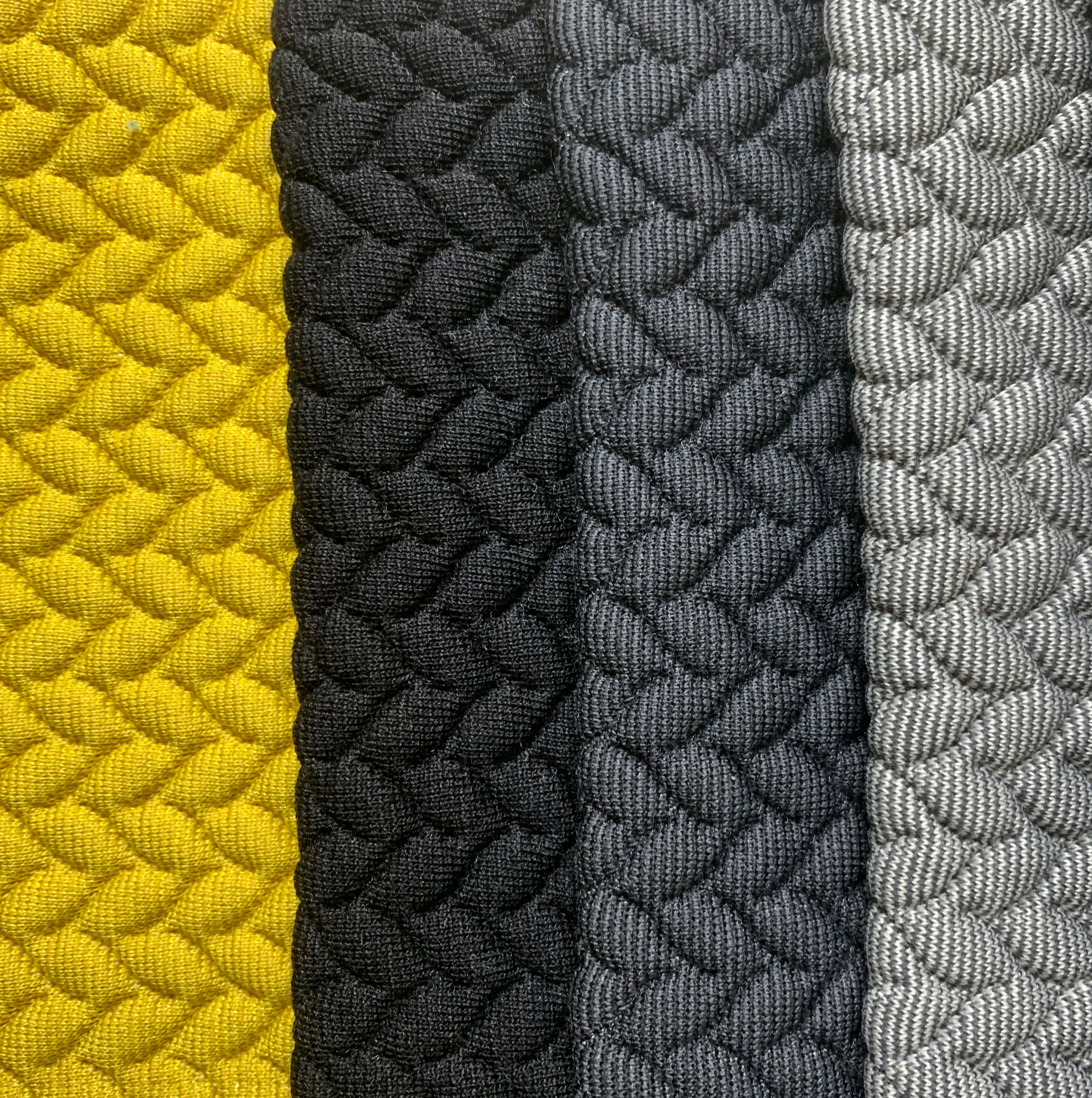 Wholesale Jacquard Flannel Fleece Fabric 100% Polyester Customizable Bed Linens Slippers Home Textiles Car Bag Curtain Garment