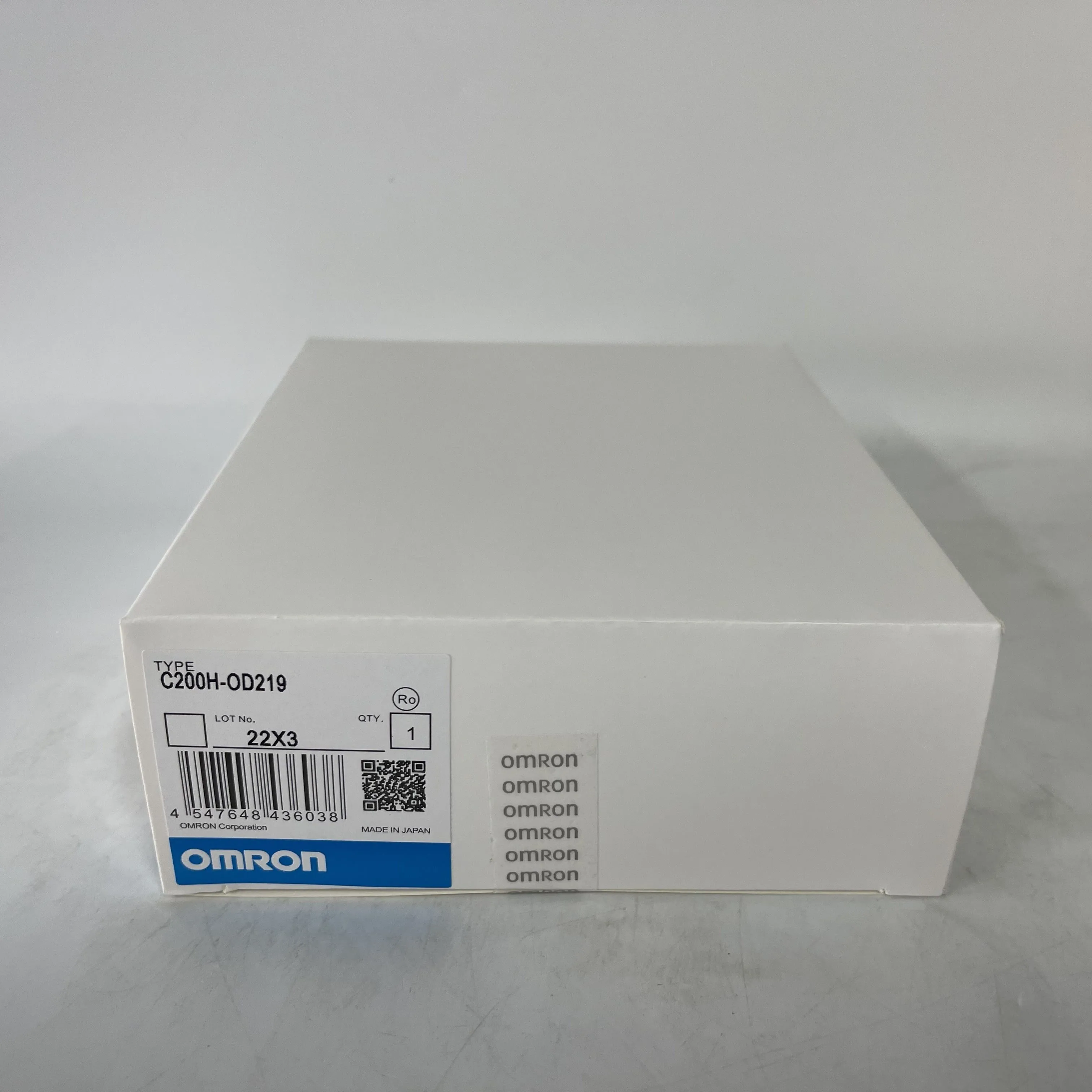 Omron PLC Output Module C200H-OD219