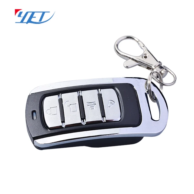 YET074 433.92MHZ Remote Control/sc2260 Pt2262 2264 Wireless Remote/encode Remote Control