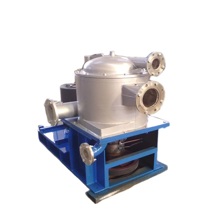 Paper Pulp Making Fiber Fractionating Up-Flow Pressure Screen for Paper Making Mill