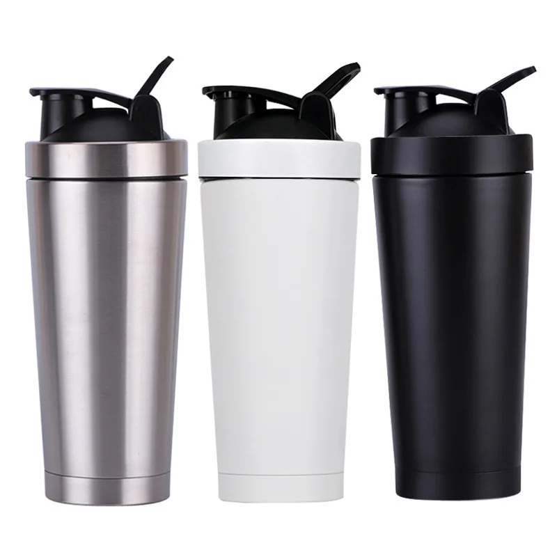 500ml Red Shaker Bottle Double Wall Sports Style Metal Protein Shaker Bottle  Milk Shaker Tumbler - Buy 500ml Red Shaker Bottle Double Wall Sports Style  Metal Protein Shaker Bottle Milk Shaker Tumbler