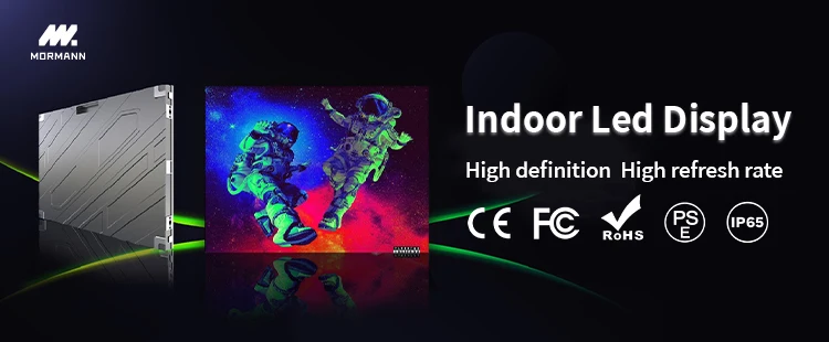 GOB P1.8 P2.5 Portable Indoor Video Poster Led Screen Panel Digital Billboards Advertising Display Ecran Vertical Signage