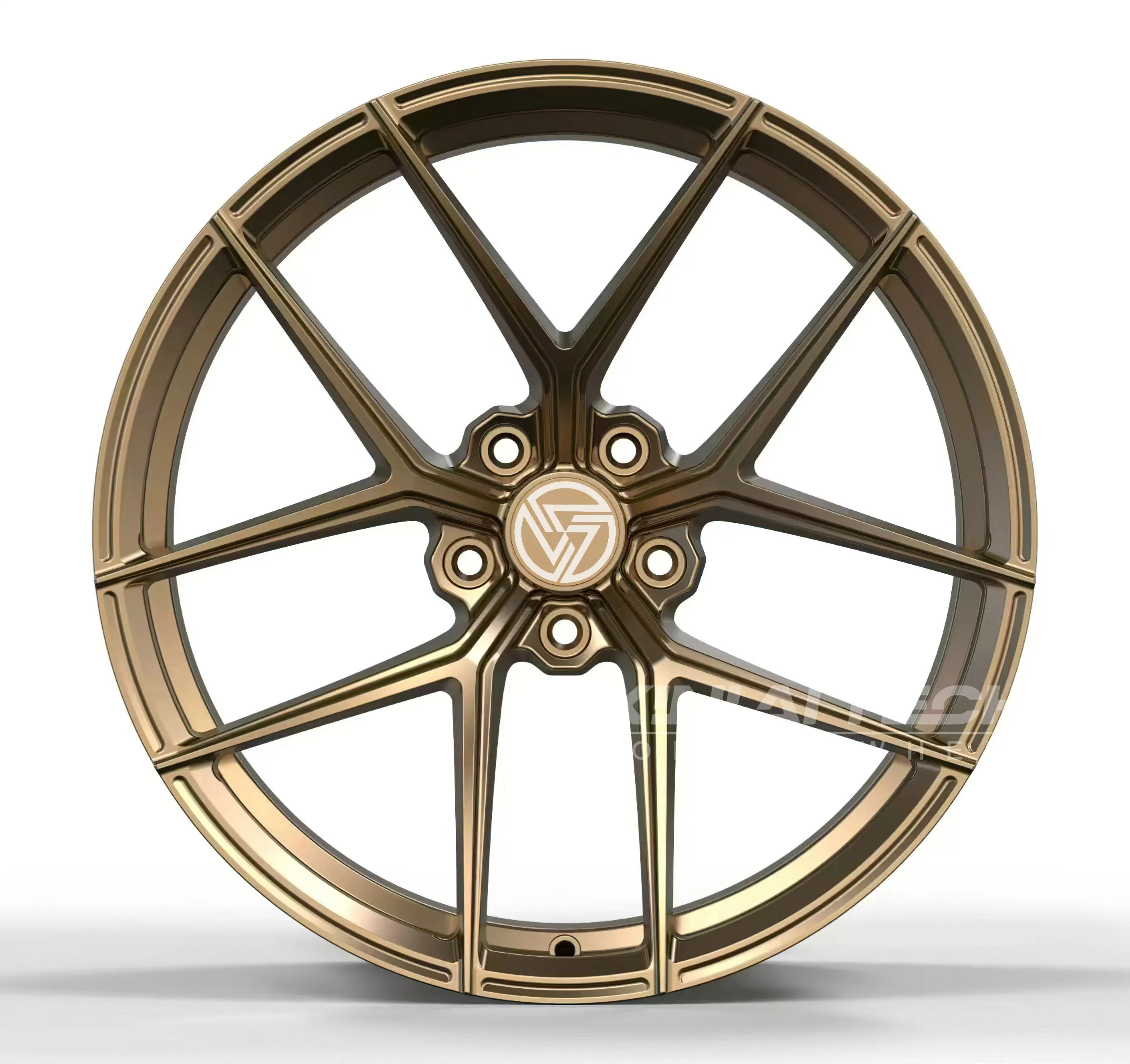 XL Chrome Wheels 5x120 5x112 5x114.3 17-23 Inch Deep Concave Custom Forged Wheel for bmw M2 M3 M4 M5 M8 audi A6 A7 Mercedes benz - Image 6