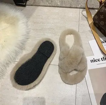 Fur Slides Louis Vuitton Fur Slippers Dhgate Beach Slippers Lv