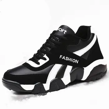 Wangdu foot craftsman men's sports shoes 2021 sports shoes are lightweight and breathable shoes