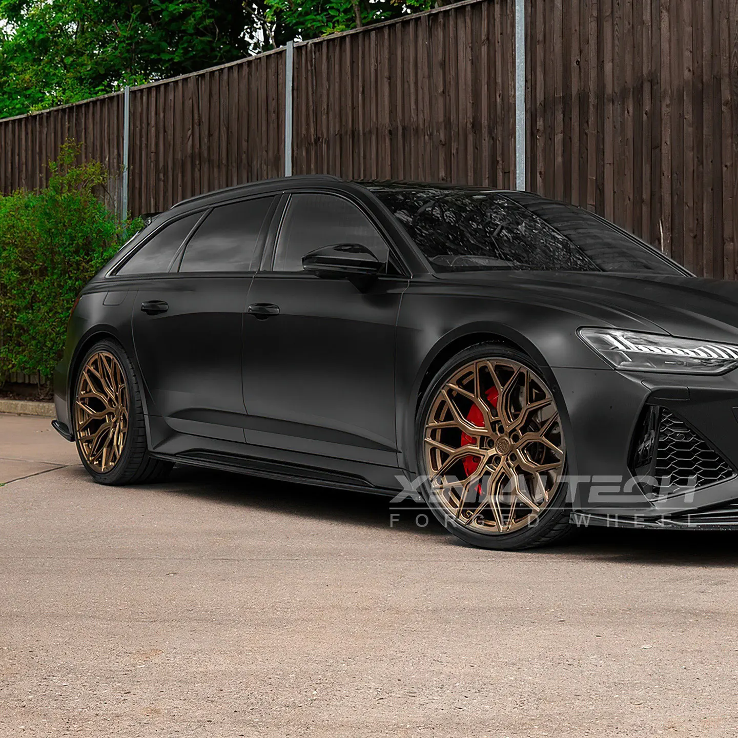 XL Forged Monoblock Car Wheels 5x130 5x120 5x112 for Porsche Cayenne Macan Mercedes G63 AMG Audi RS6 RS7 BMW X5 X6 SUV Rims - Image 4
