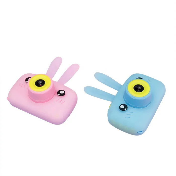YMX CAX9S одинарная линза 2 0 дюймовый IPS экран 40MP 1080P 720 480P VGA childcamera цифровой игрушечная камера для детей